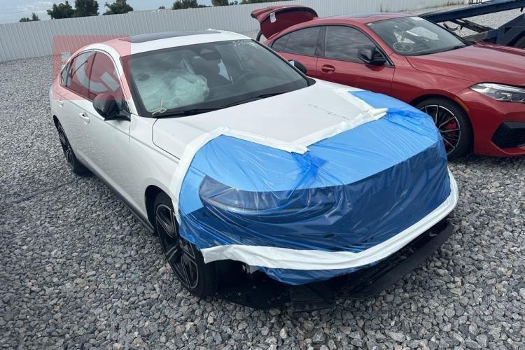 هۆندا ئەکۆرد